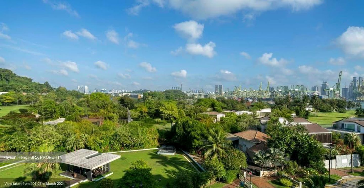 The Residences at W Singapore Sentosa Cove (D4), Condominium #597057061